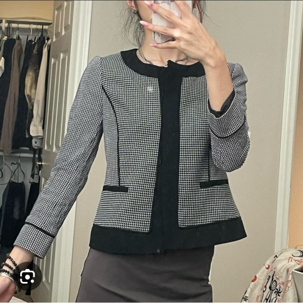 Ann Taylor blazers jacket